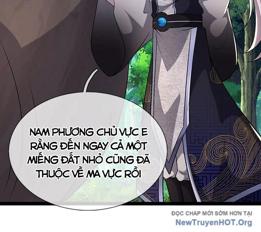 Bị Giam Cầm Trăm Vạn Năm Đệ Tử Ta Trải Khắp Chư Thiên Thần Giới Chapter 386 - 38