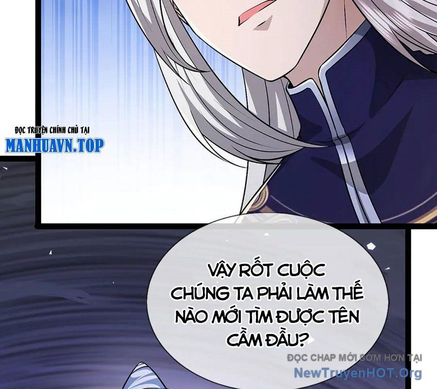 Bị Giam Cầm Trăm Vạn Năm Đệ Tử Ta Trải Khắp Chư Thiên Thần Giới Chapter 386 - 40