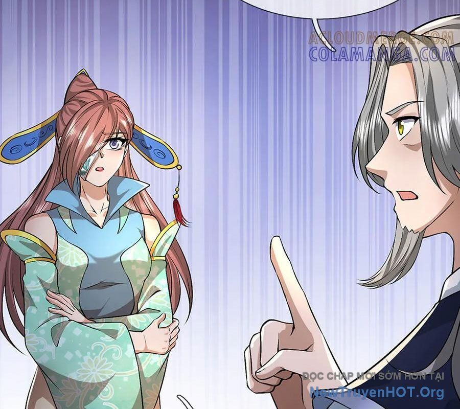 Bị Giam Cầm Trăm Vạn Năm Đệ Tử Ta Trải Khắp Chư Thiên Thần Giới Chapter 386 - 5