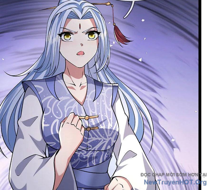 Bị Giam Cầm Trăm Vạn Năm Đệ Tử Ta Trải Khắp Chư Thiên Thần Giới Chapter 386 - 41