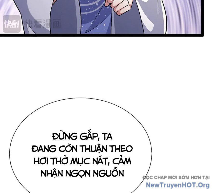 Bị Giam Cầm Trăm Vạn Năm Đệ Tử Ta Trải Khắp Chư Thiên Thần Giới Chapter 386 - 42