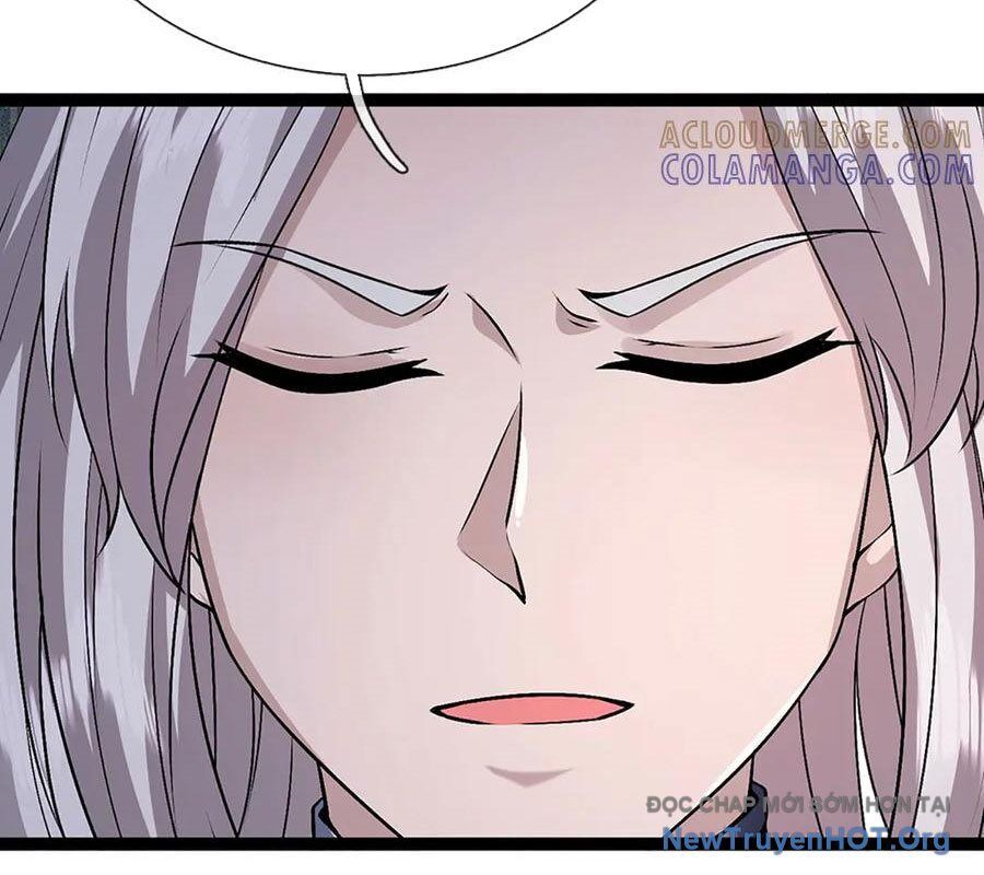 Bị Giam Cầm Trăm Vạn Năm Đệ Tử Ta Trải Khắp Chư Thiên Thần Giới Chapter 386 - 43