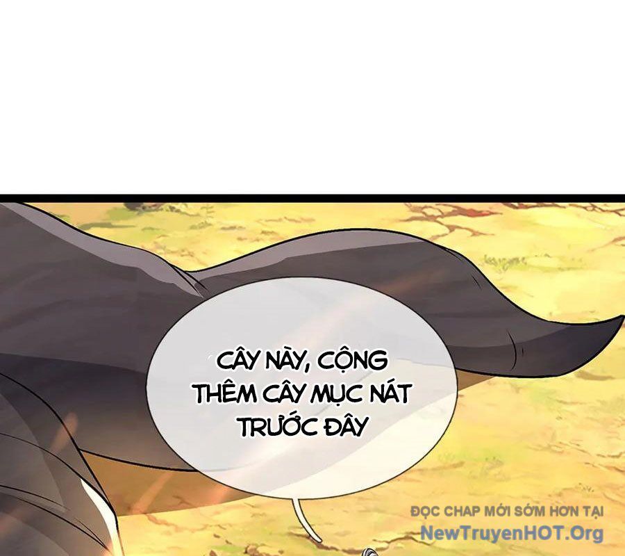 Bị Giam Cầm Trăm Vạn Năm Đệ Tử Ta Trải Khắp Chư Thiên Thần Giới Chapter 386 - 44