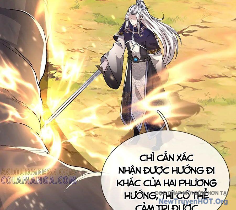 Bị Giam Cầm Trăm Vạn Năm Đệ Tử Ta Trải Khắp Chư Thiên Thần Giới Chapter 386 - 45