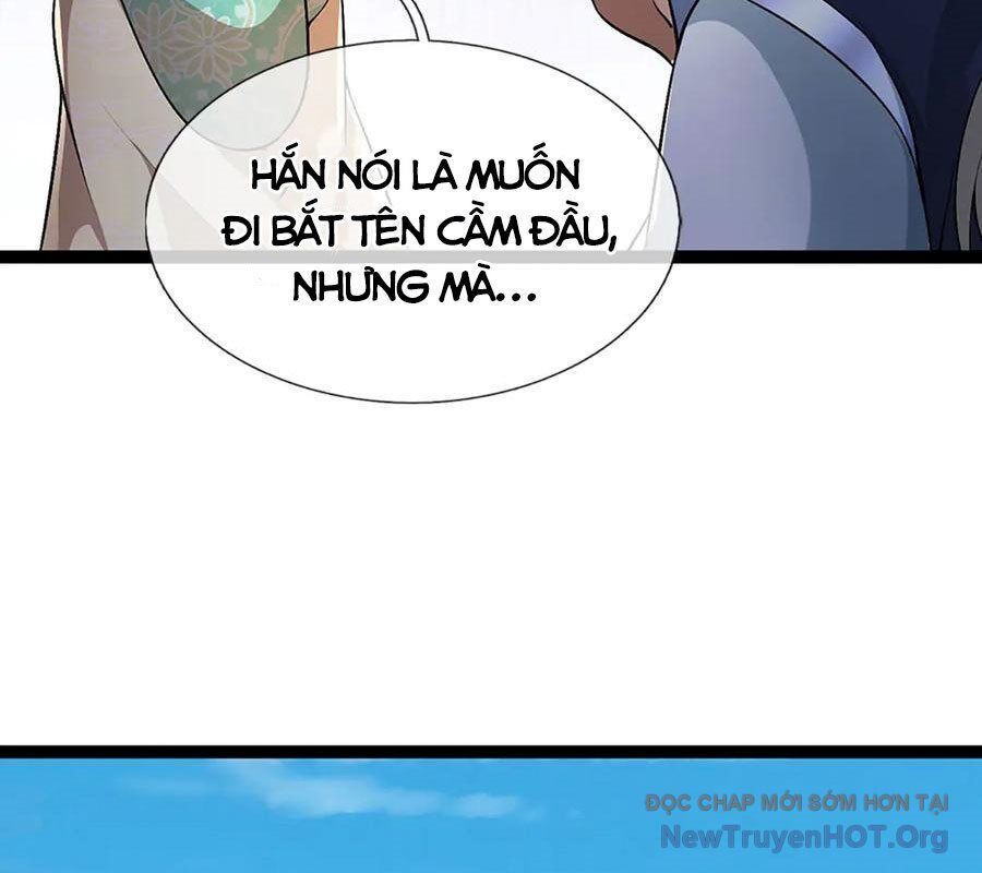 Bị Giam Cầm Trăm Vạn Năm Đệ Tử Ta Trải Khắp Chư Thiên Thần Giới Chapter 386 - 6