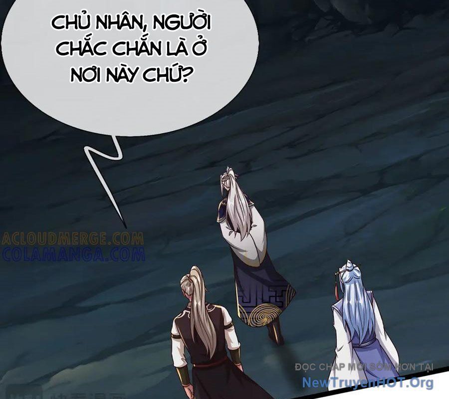 Bị Giam Cầm Trăm Vạn Năm Đệ Tử Ta Trải Khắp Chư Thiên Thần Giới Chapter 386 - 57