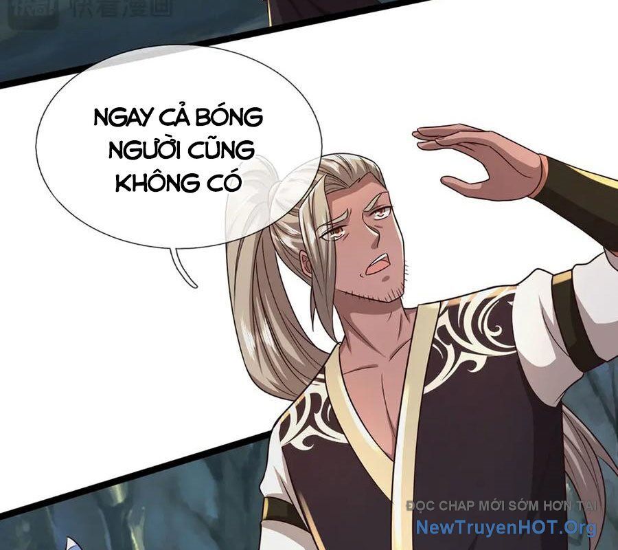 Bị Giam Cầm Trăm Vạn Năm Đệ Tử Ta Trải Khắp Chư Thiên Thần Giới Chapter 386 - 58