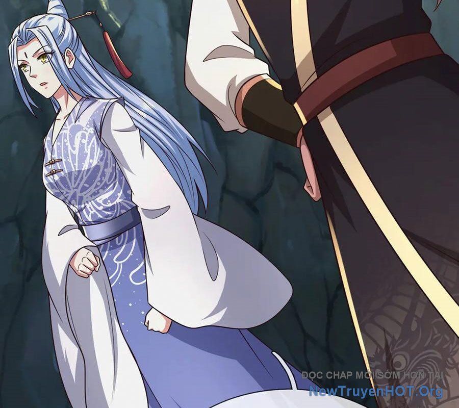 Bị Giam Cầm Trăm Vạn Năm Đệ Tử Ta Trải Khắp Chư Thiên Thần Giới Chapter 386 - 59