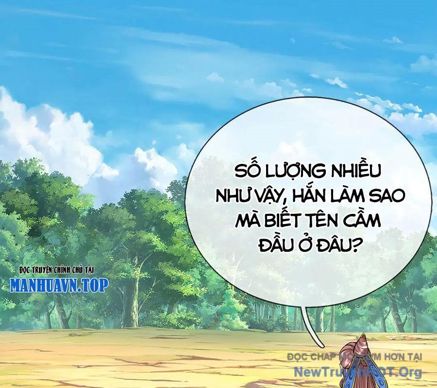 Bị Giam Cầm Trăm Vạn Năm Đệ Tử Ta Trải Khắp Chư Thiên Thần Giới Chapter 386 - 7