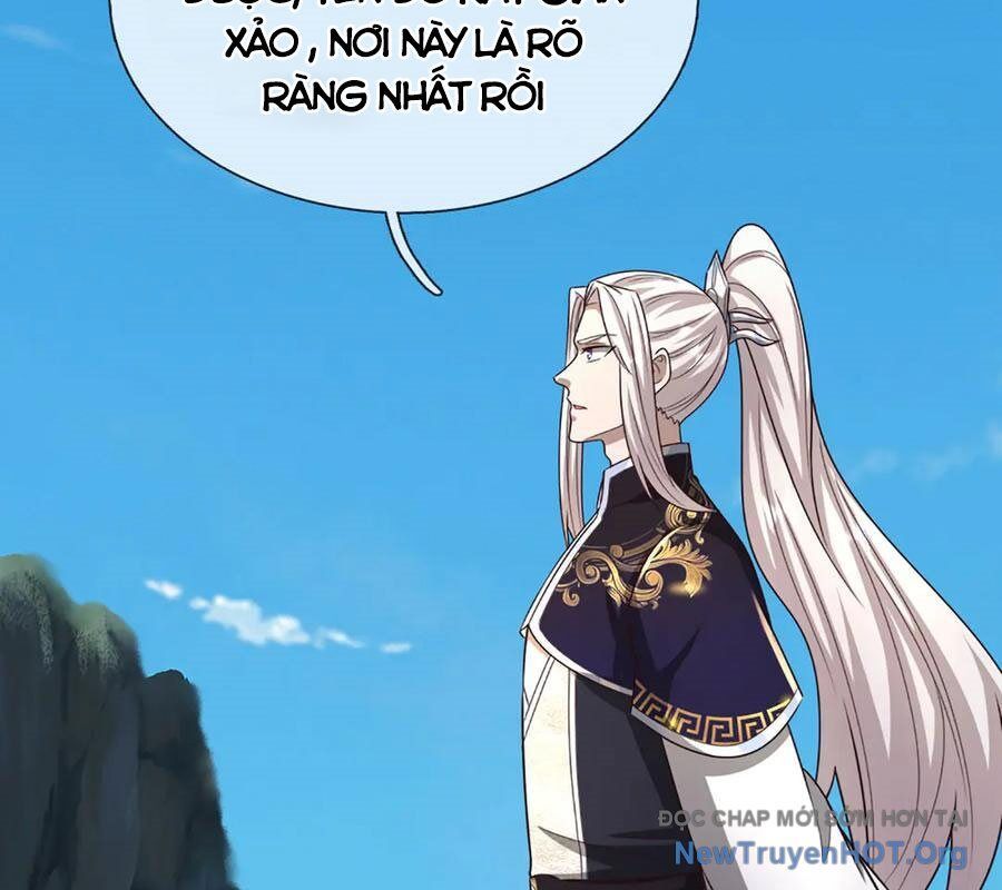 Bị Giam Cầm Trăm Vạn Năm Đệ Tử Ta Trải Khắp Chư Thiên Thần Giới Chapter 386 - 61