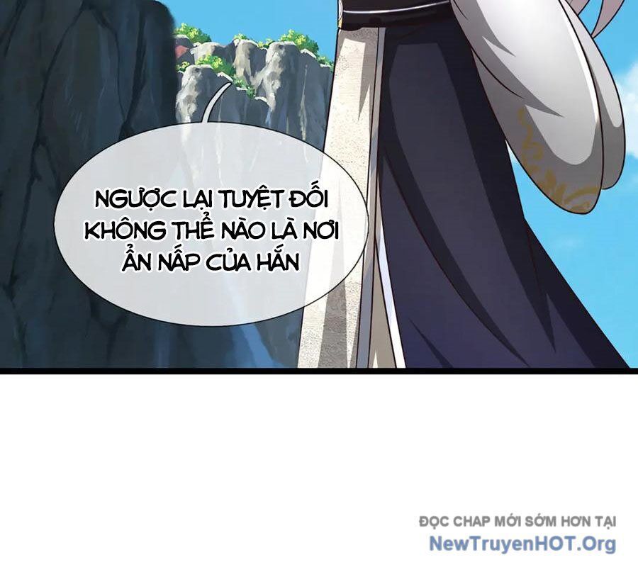 Bị Giam Cầm Trăm Vạn Năm Đệ Tử Ta Trải Khắp Chư Thiên Thần Giới Chapter 386 - 62