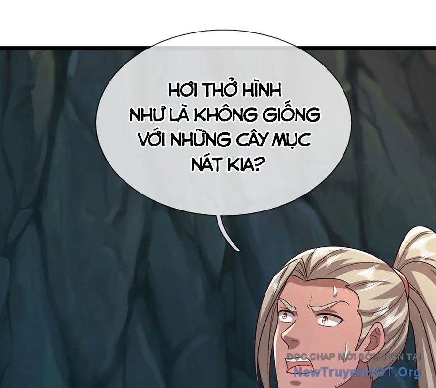 Bị Giam Cầm Trăm Vạn Năm Đệ Tử Ta Trải Khắp Chư Thiên Thần Giới Chapter 386 - 68