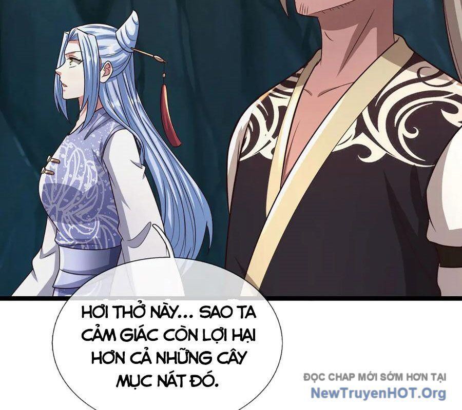 Bị Giam Cầm Trăm Vạn Năm Đệ Tử Ta Trải Khắp Chư Thiên Thần Giới Chapter 386 - 69