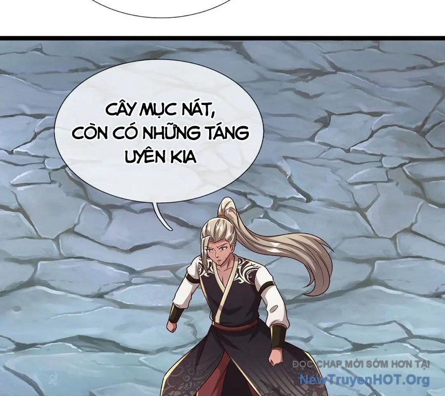 Bị Giam Cầm Trăm Vạn Năm Đệ Tử Ta Trải Khắp Chư Thiên Thần Giới Chapter 386 - 70