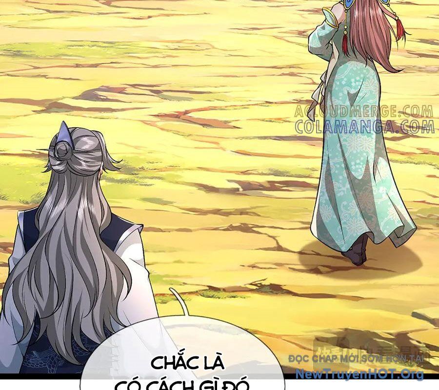 Bị Giam Cầm Trăm Vạn Năm Đệ Tử Ta Trải Khắp Chư Thiên Thần Giới Chapter 386 - 8