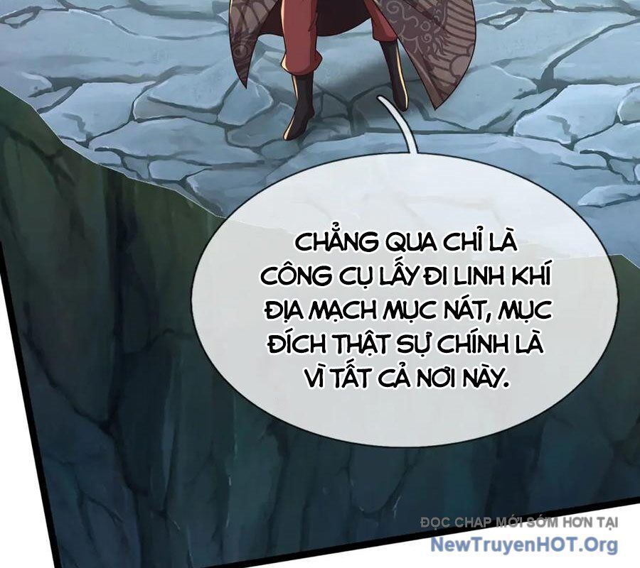 Bị Giam Cầm Trăm Vạn Năm Đệ Tử Ta Trải Khắp Chư Thiên Thần Giới Chapter 386 - 71