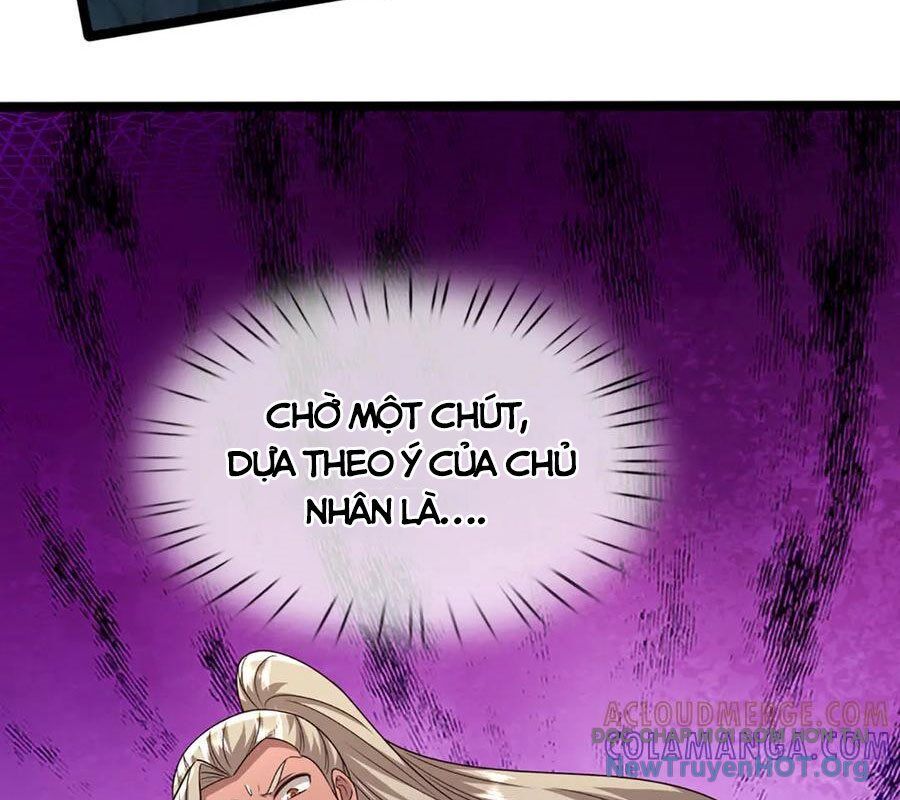 Bị Giam Cầm Trăm Vạn Năm Đệ Tử Ta Trải Khắp Chư Thiên Thần Giới Chapter 386 - 72