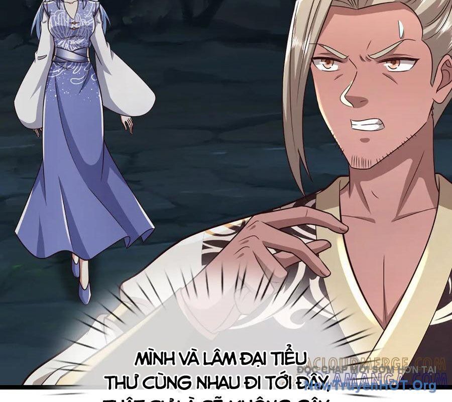 Bị Giam Cầm Trăm Vạn Năm Đệ Tử Ta Trải Khắp Chư Thiên Thần Giới Chapter 386 - 75