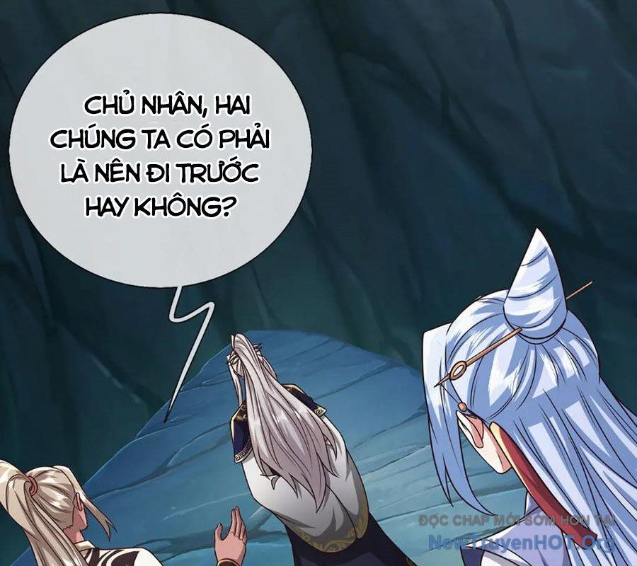 Bị Giam Cầm Trăm Vạn Năm Đệ Tử Ta Trải Khắp Chư Thiên Thần Giới Chapter 386 - 77