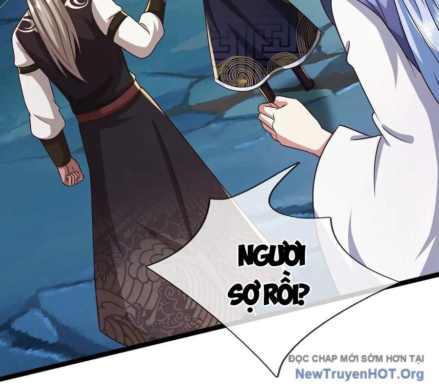 Bị Giam Cầm Trăm Vạn Năm Đệ Tử Ta Trải Khắp Chư Thiên Thần Giới Chapter 386 - 78