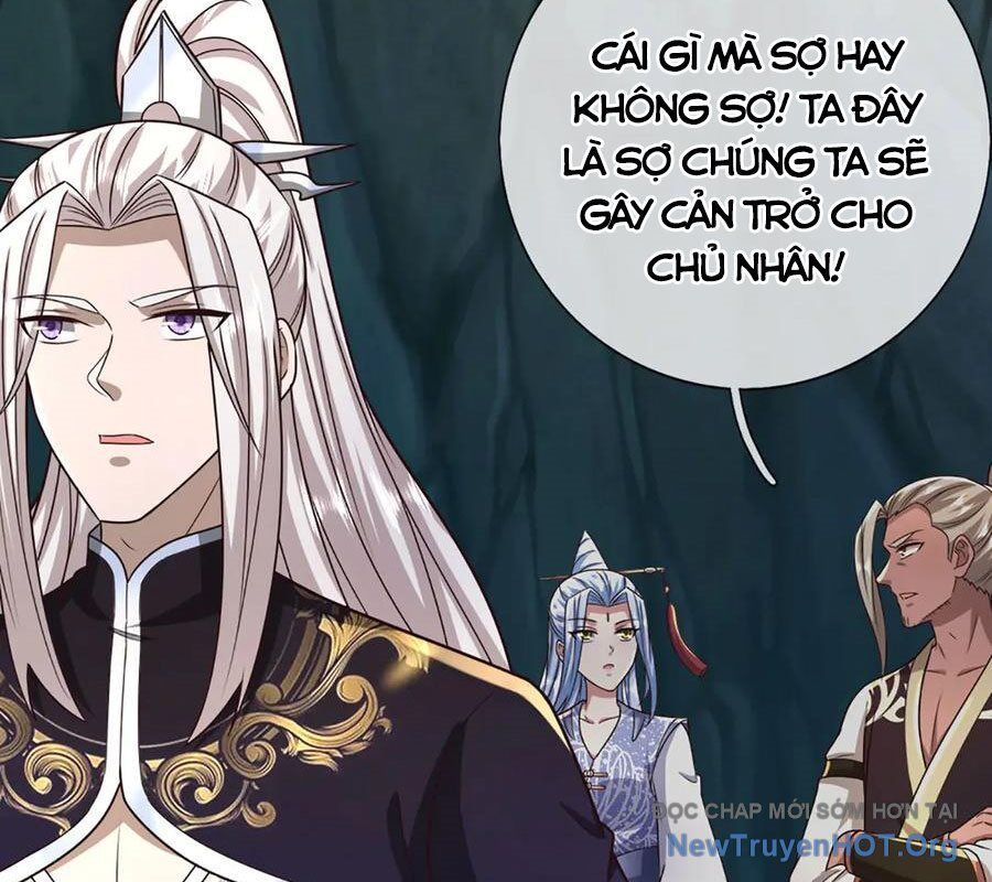 Bị Giam Cầm Trăm Vạn Năm Đệ Tử Ta Trải Khắp Chư Thiên Thần Giới Chapter 386 - 80