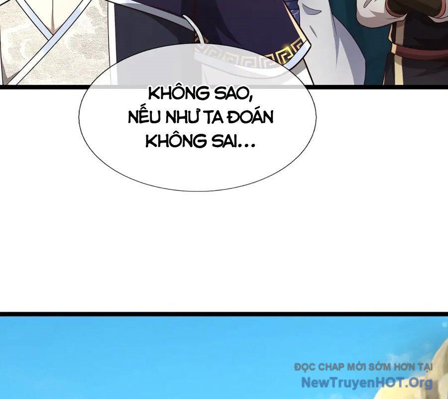 Bị Giam Cầm Trăm Vạn Năm Đệ Tử Ta Trải Khắp Chư Thiên Thần Giới Chapter 386 - 81