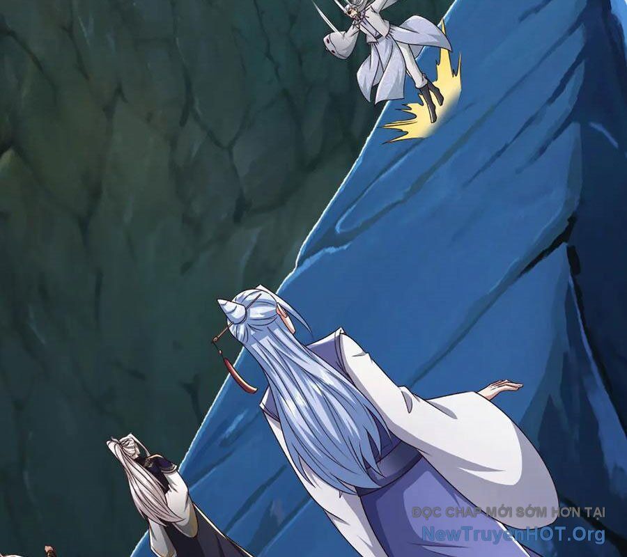 Bị Giam Cầm Trăm Vạn Năm Đệ Tử Ta Trải Khắp Chư Thiên Thần Giới Chapter 386 - 83