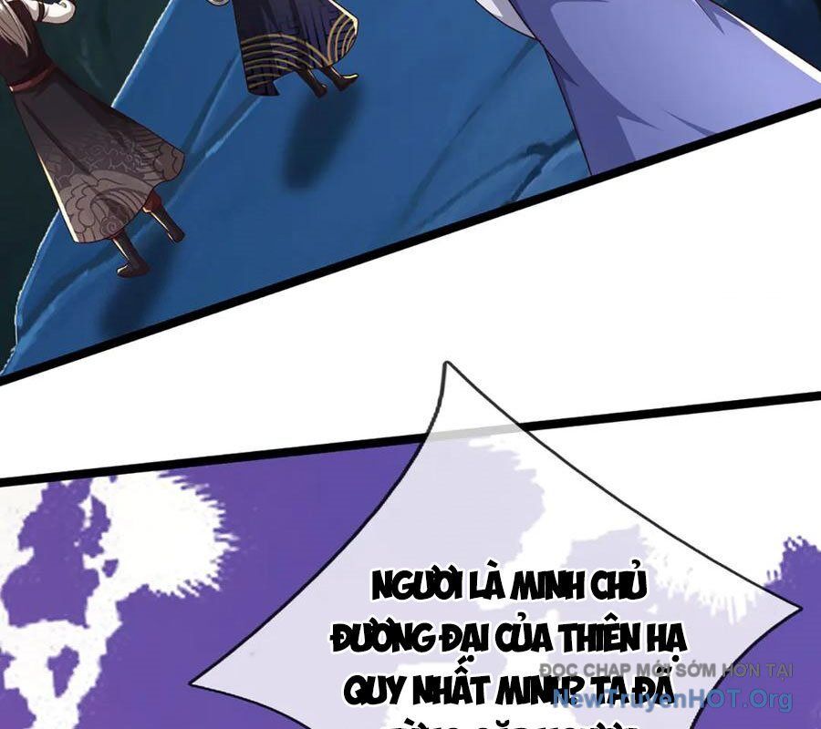 Bị Giam Cầm Trăm Vạn Năm Đệ Tử Ta Trải Khắp Chư Thiên Thần Giới Chapter 386 - 84