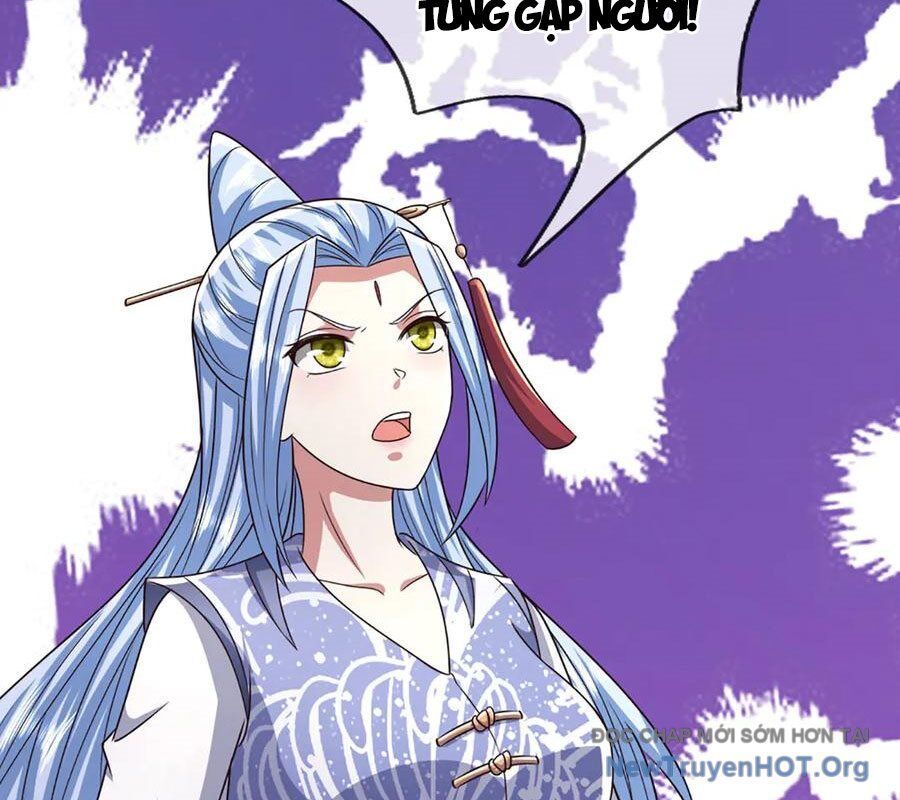 Bị Giam Cầm Trăm Vạn Năm Đệ Tử Ta Trải Khắp Chư Thiên Thần Giới Chapter 386 - 85