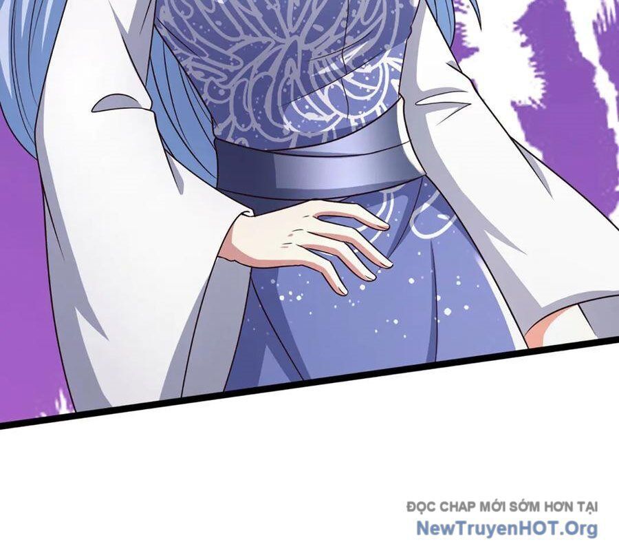 Bị Giam Cầm Trăm Vạn Năm Đệ Tử Ta Trải Khắp Chư Thiên Thần Giới Chapter 386 - 86