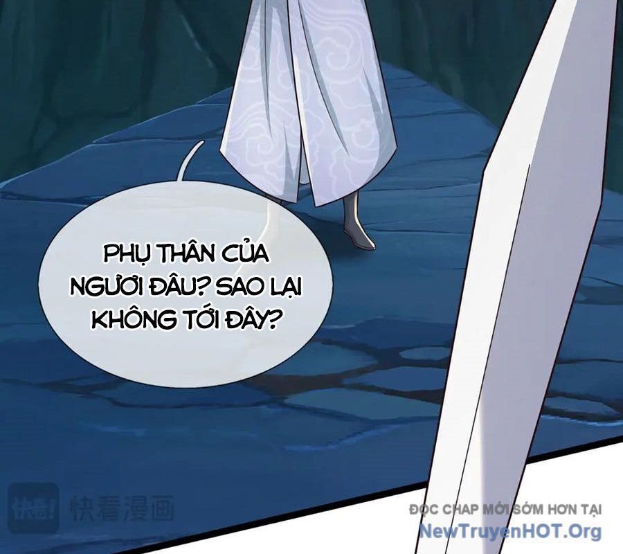 Bị Giam Cầm Trăm Vạn Năm Đệ Tử Ta Trải Khắp Chư Thiên Thần Giới Chapter 386 - 88