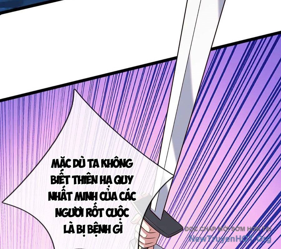 Bị Giam Cầm Trăm Vạn Năm Đệ Tử Ta Trải Khắp Chư Thiên Thần Giới Chapter 386 - 89