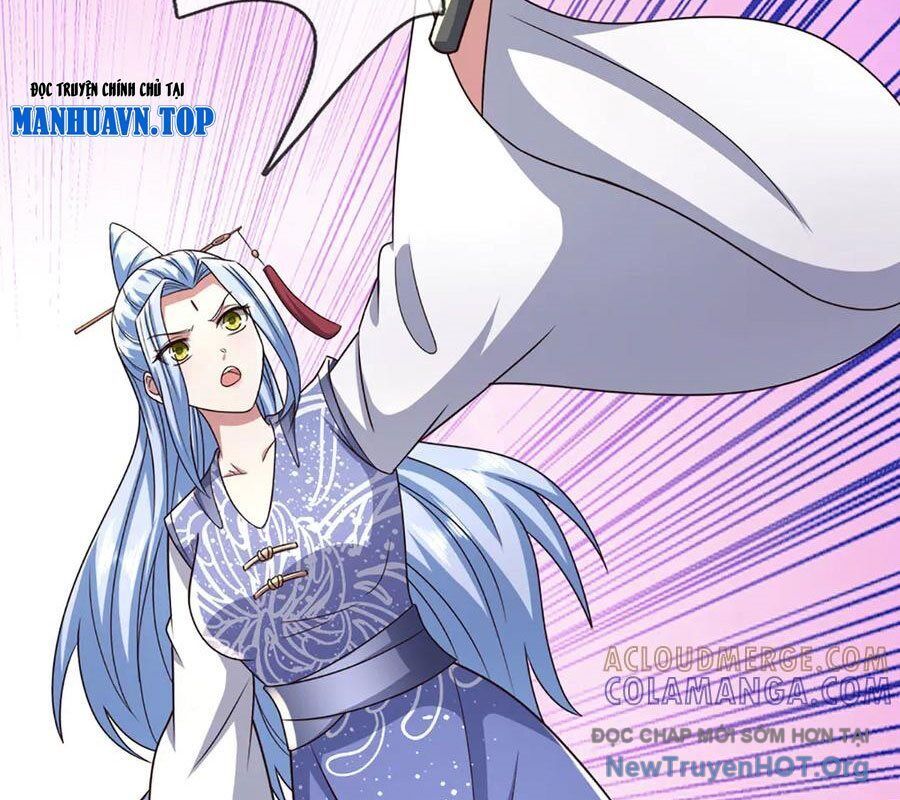 Bị Giam Cầm Trăm Vạn Năm Đệ Tử Ta Trải Khắp Chư Thiên Thần Giới Chapter 386 - 90