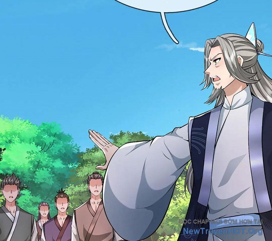 Bị Giam Cầm Trăm Vạn Năm Đệ Tử Ta Trải Khắp Chư Thiên Thần Giới Chapter 386 - 10