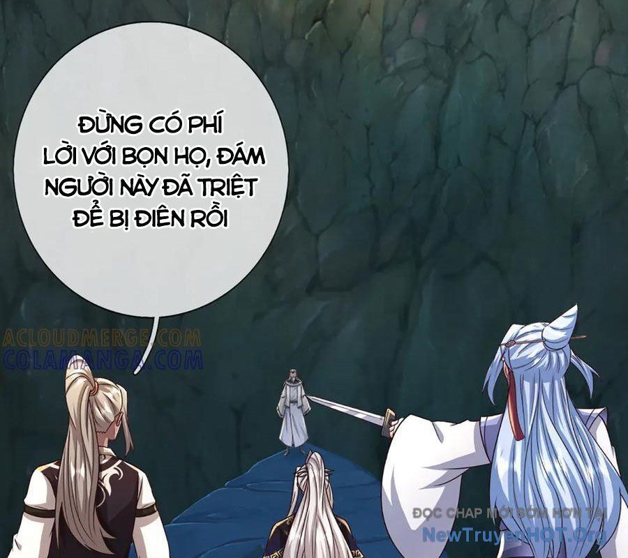 Bị Giam Cầm Trăm Vạn Năm Đệ Tử Ta Trải Khắp Chư Thiên Thần Giới Chapter 386 - 93