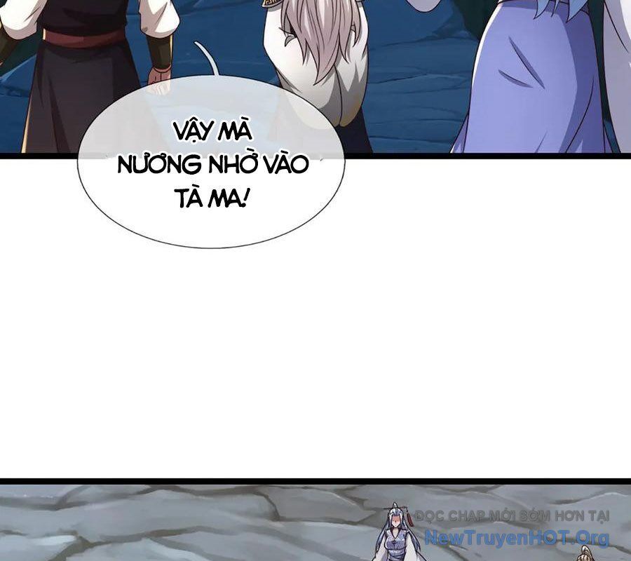 Bị Giam Cầm Trăm Vạn Năm Đệ Tử Ta Trải Khắp Chư Thiên Thần Giới Chapter 386 - 94