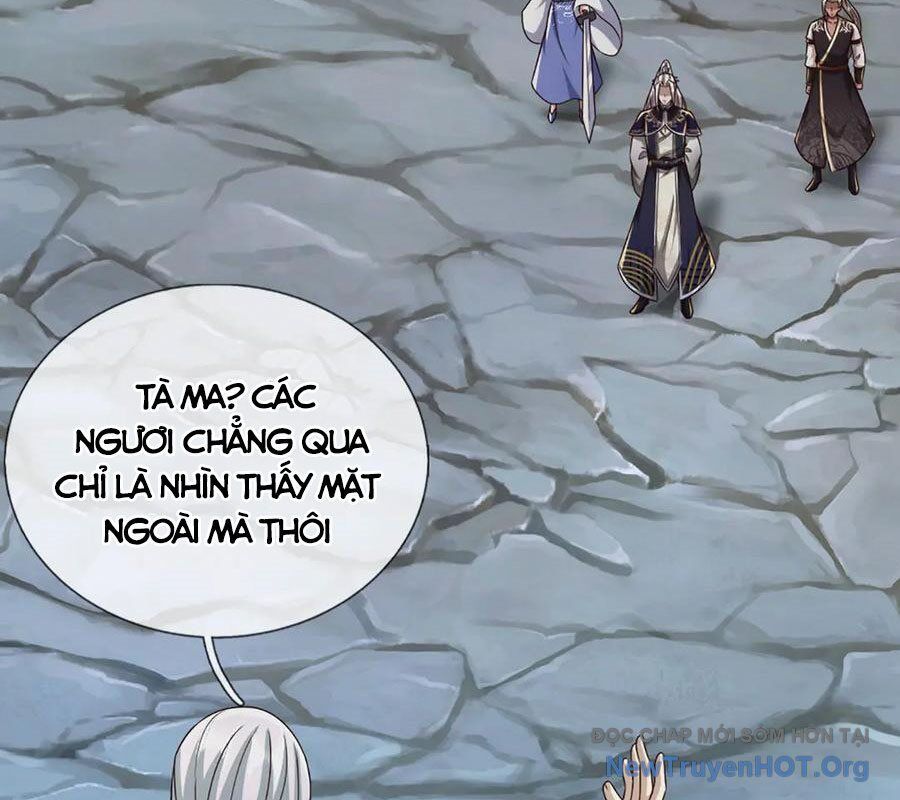 Bị Giam Cầm Trăm Vạn Năm Đệ Tử Ta Trải Khắp Chư Thiên Thần Giới Chapter 386 - 95