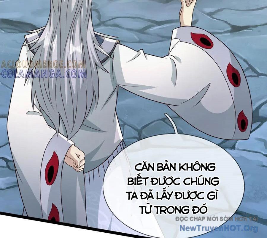 Bị Giam Cầm Trăm Vạn Năm Đệ Tử Ta Trải Khắp Chư Thiên Thần Giới Chapter 386 - 96
