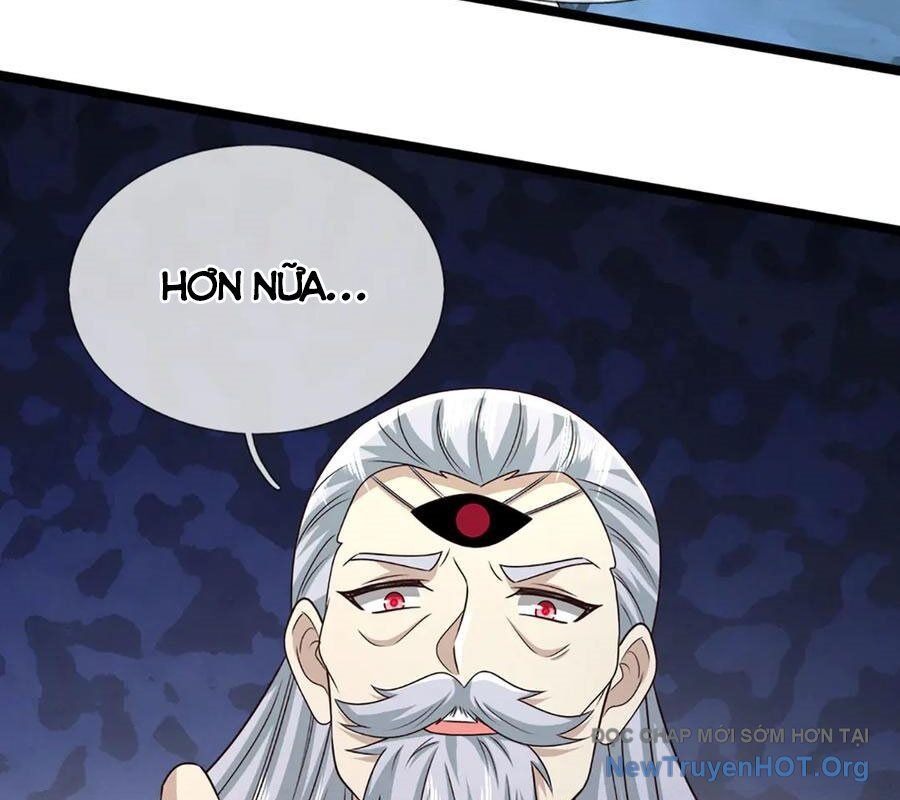 Bị Giam Cầm Trăm Vạn Năm Đệ Tử Ta Trải Khắp Chư Thiên Thần Giới Chapter 386 - 97