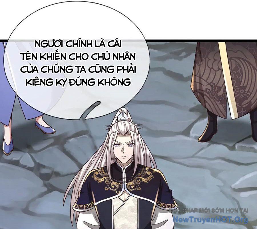 Bị Giam Cầm Trăm Vạn Năm Đệ Tử Ta Trải Khắp Chư Thiên Thần Giới Chapter 386 - 100