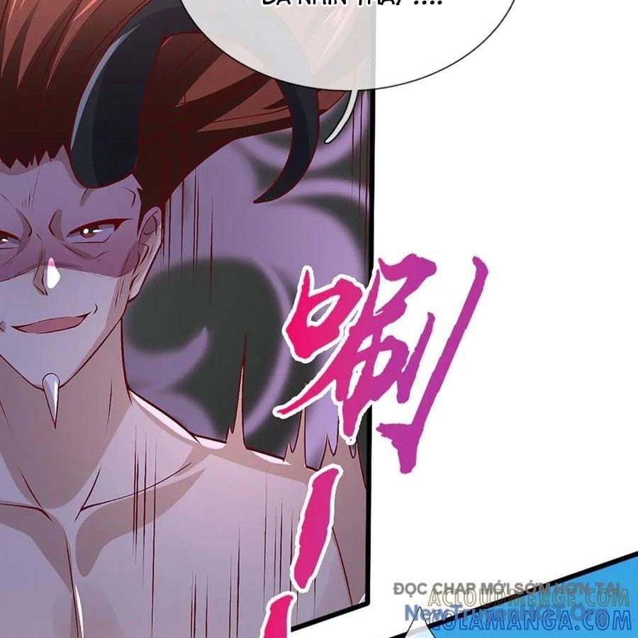 Bị Giam Cầm Trăm Vạn Năm Đệ Tử Ta Trải Khắp Chư Thiên Thần Giới Chapter 389 - 11