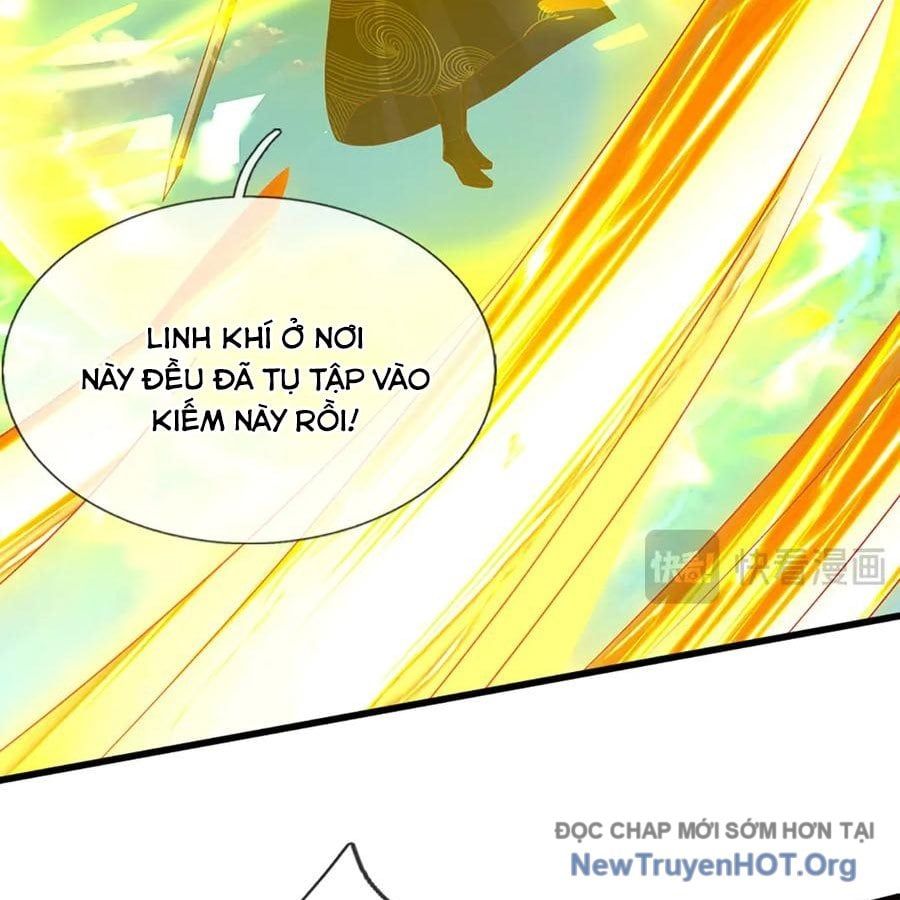 Bị Giam Cầm Trăm Vạn Năm Đệ Tử Ta Trải Khắp Chư Thiên Thần Giới Chapter 389 - 101