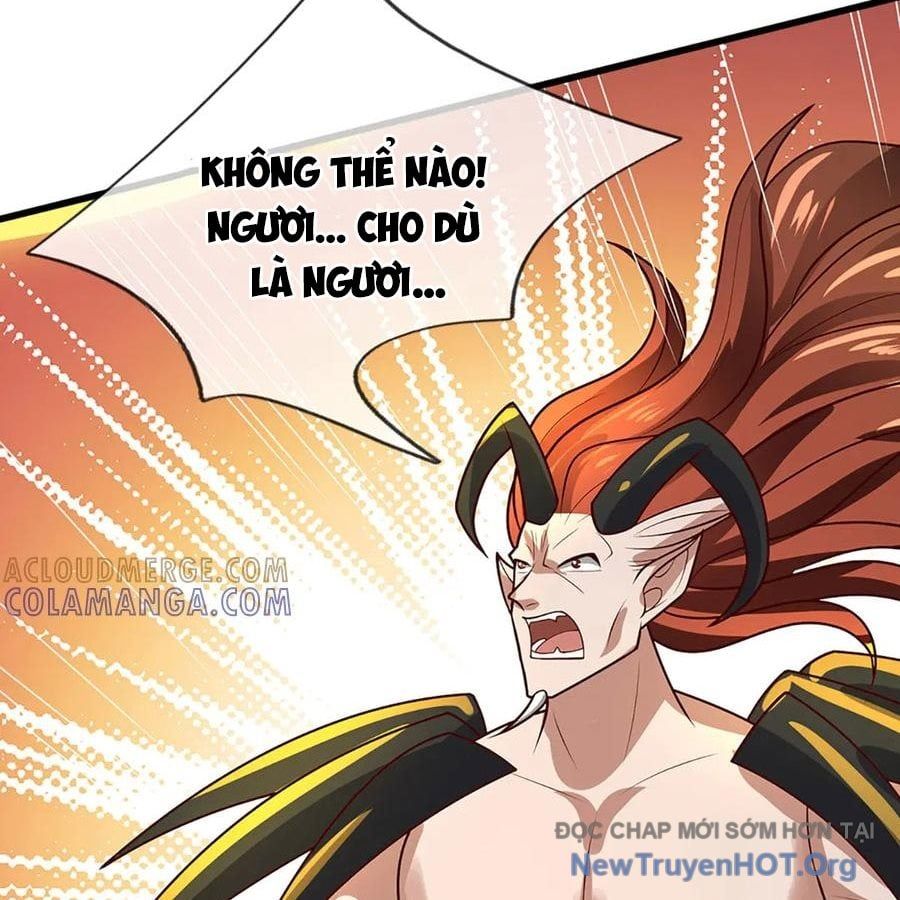 Bị Giam Cầm Trăm Vạn Năm Đệ Tử Ta Trải Khắp Chư Thiên Thần Giới Chapter 389 - 102