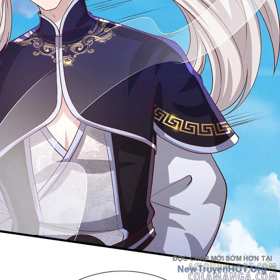 Bị Giam Cầm Trăm Vạn Năm Đệ Tử Ta Trải Khắp Chư Thiên Thần Giới Chapter 389 - 13