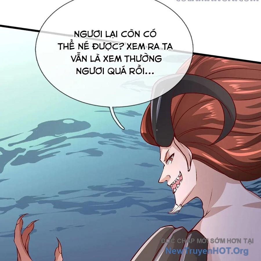 Bị Giam Cầm Trăm Vạn Năm Đệ Tử Ta Trải Khắp Chư Thiên Thần Giới Chapter 389 - 14