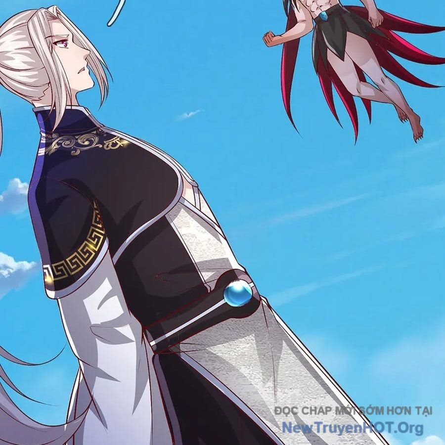 Bị Giam Cầm Trăm Vạn Năm Đệ Tử Ta Trải Khắp Chư Thiên Thần Giới Chapter 389 - 19