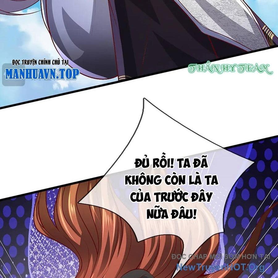 Bị Giam Cầm Trăm Vạn Năm Đệ Tử Ta Trải Khắp Chư Thiên Thần Giới Chapter 389 - 20