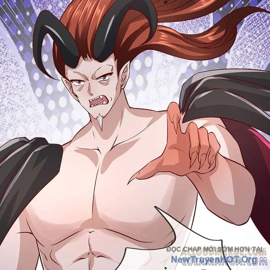 Bị Giam Cầm Trăm Vạn Năm Đệ Tử Ta Trải Khắp Chư Thiên Thần Giới Chapter 389 - 21