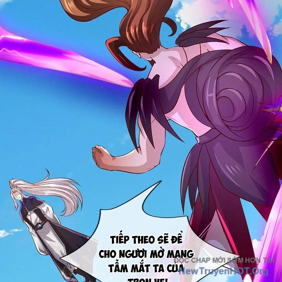 Bị Giam Cầm Trăm Vạn Năm Đệ Tử Ta Trải Khắp Chư Thiên Thần Giới Chapter 389 - 23
