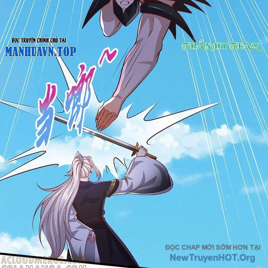 Bị Giam Cầm Trăm Vạn Năm Đệ Tử Ta Trải Khắp Chư Thiên Thần Giới Chapter 389 - 26